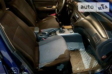Седан Mitsubishi Lancer 2006 в 