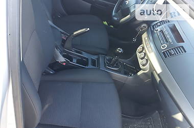 Седан Mitsubishi Lancer 2009 в 