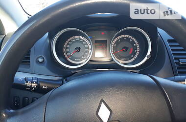 Седан Mitsubishi Lancer 2009 в 