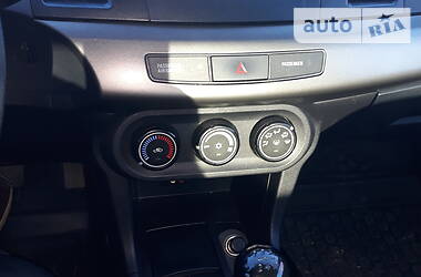 Седан Mitsubishi Lancer 2009 в 
