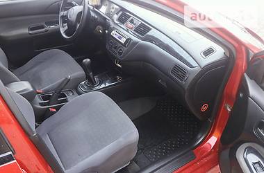 Седан Mitsubishi Lancer 2005 в 