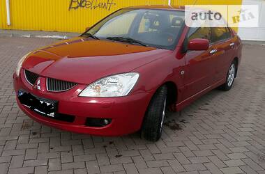 Седан Mitsubishi Lancer 2005 в 