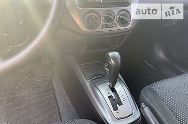 Седан Mitsubishi Lancer 2009 в 