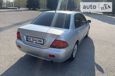 Седан Mitsubishi Lancer 2009 в 