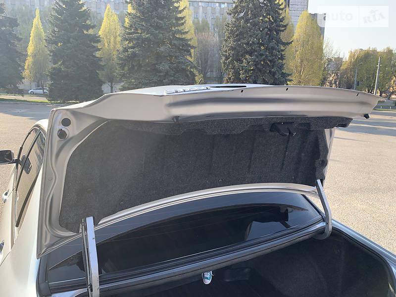 Седан Mitsubishi Lancer 2009 в Дніпрі