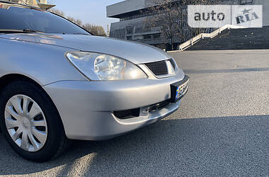 Седан Mitsubishi Lancer 2009 в 