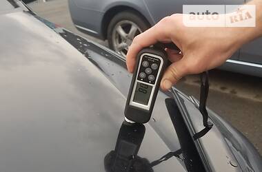Седан Mitsubishi Lancer 2007 в 