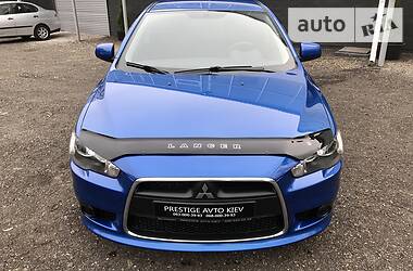 Седан Mitsubishi Lancer 2013 в 