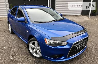 Седан Mitsubishi Lancer 2013 в 