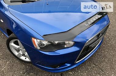 Седан Mitsubishi Lancer 2013 в 