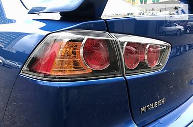 Седан Mitsubishi Lancer 2013 в 