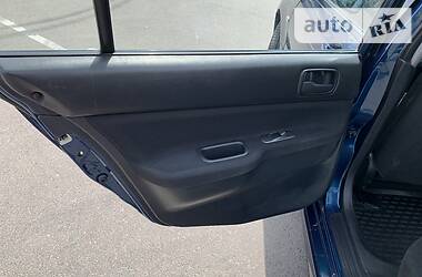 Седан Mitsubishi Lancer 2006 в 