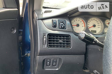 Седан Mitsubishi Lancer 2006 в 