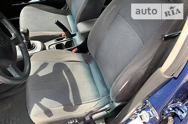 Седан Mitsubishi Lancer 2006 в 