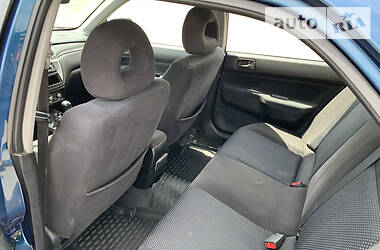 Седан Mitsubishi Lancer 2006 в 