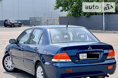 Седан Mitsubishi Lancer 2006 в 