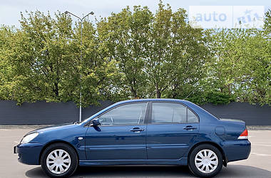 Седан Mitsubishi Lancer 2006 в 