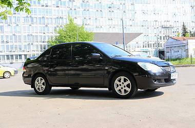 Седан Mitsubishi Lancer 2005 в 