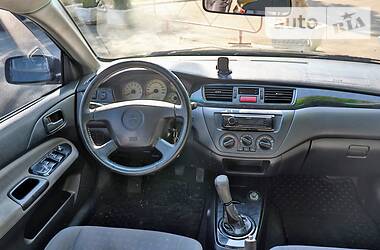 Седан Mitsubishi Lancer 2005 в 