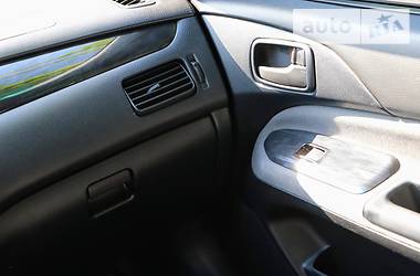 Седан Mitsubishi Lancer 2005 в 