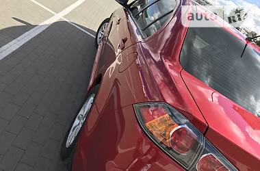 Седан Mitsubishi Lancer 2011 в 