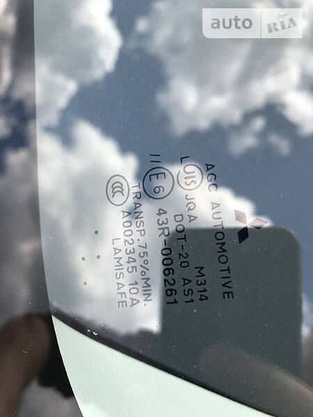 Седан Mitsubishi Lancer 2011 в Киеве