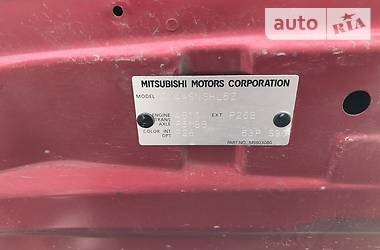Седан Mitsubishi Lancer 2011 в 