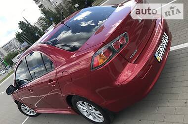 Седан Mitsubishi Lancer 2011 в 