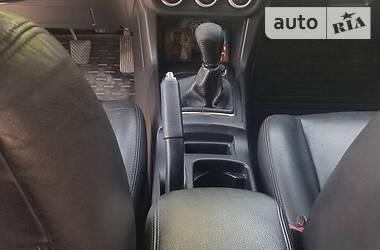 Седан Mitsubishi Lancer 2007 в 