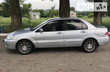 Седан Mitsubishi Lancer 2006 в 