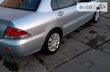 Седан Mitsubishi Lancer 2008 в Черноморске