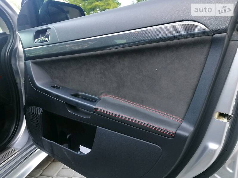 Седан Mitsubishi Lancer 2009 в Дніпрі фото 39 Седан Mitsubishi Lancer 2009 в Дніпрі