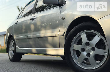 Седан Mitsubishi Lancer 2006 в 