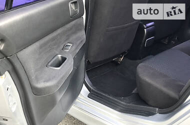 Седан Mitsubishi Lancer 2006 в 