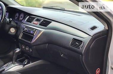 Седан Mitsubishi Lancer 2006 в 
