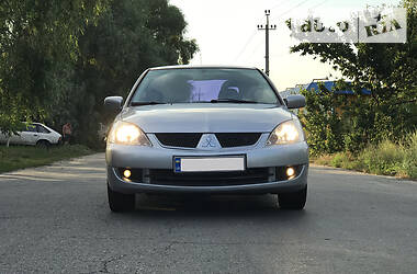 Седан Mitsubishi Lancer 2006 в 