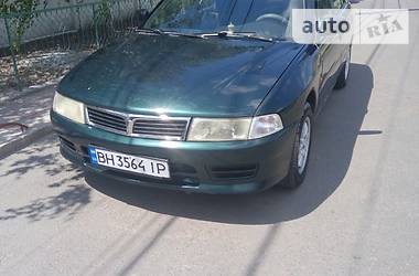 Седан Mitsubishi Lancer 1998 в 