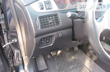 Седан Mitsubishi Lancer 2006 в Сумах
