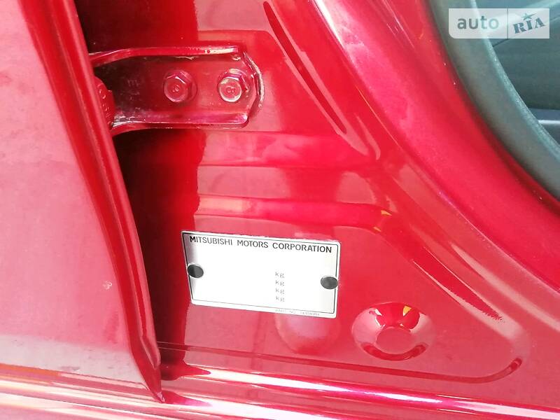 Седан Mitsubishi Lancer 2007 в Житомирі