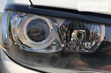 Седан Mitsubishi Lancer 2010 в 