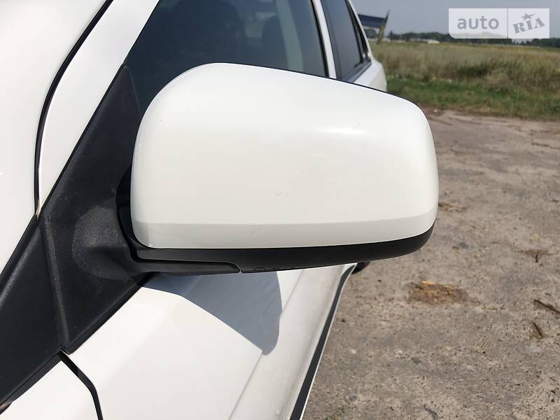 Седан Mitsubishi Lancer 2010 в Броварах