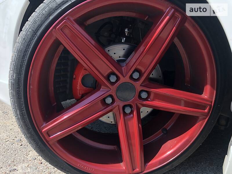 Седан Mitsubishi Lancer 2010 в Броварах