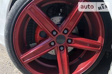 Седан Mitsubishi Lancer 2010 в 