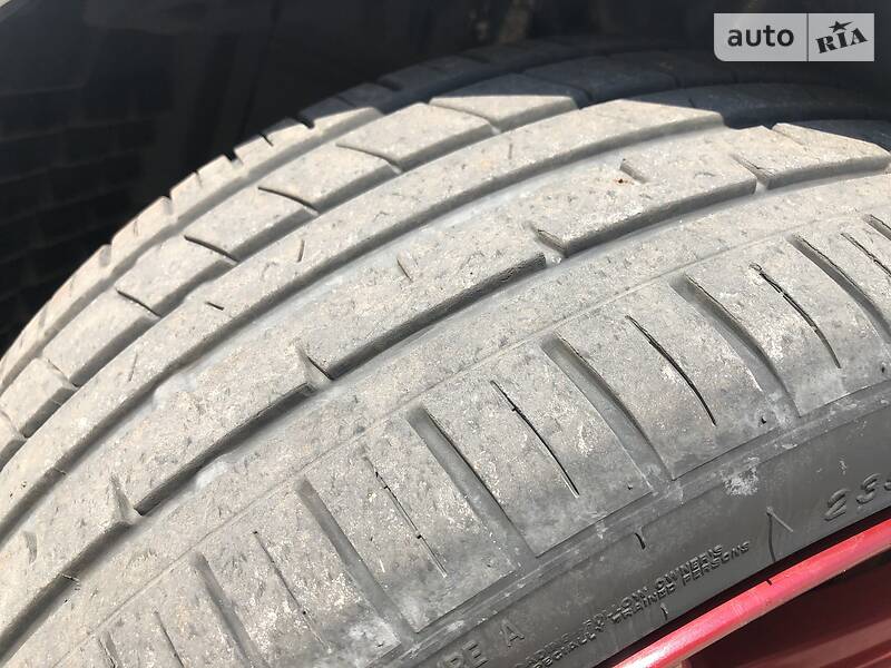 Седан Mitsubishi Lancer 2010 в Броварах