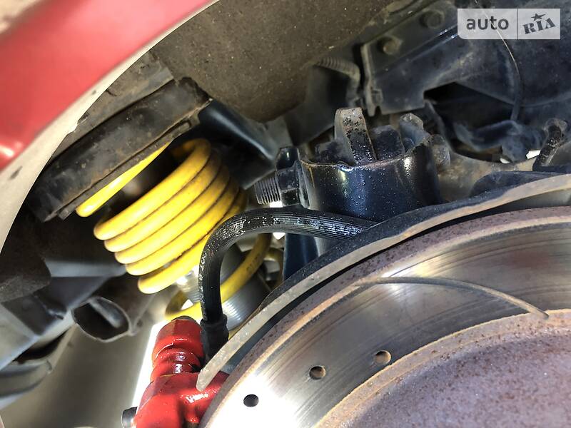 Седан Mitsubishi Lancer 2010 в Броварах