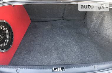 Седан Mitsubishi Lancer 2010 в 