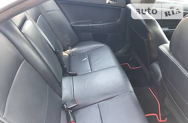 Седан Mitsubishi Lancer 2010 в 