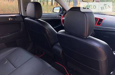 Седан Mitsubishi Lancer 2010 в 