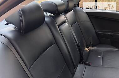 Седан Mitsubishi Lancer 2010 в 