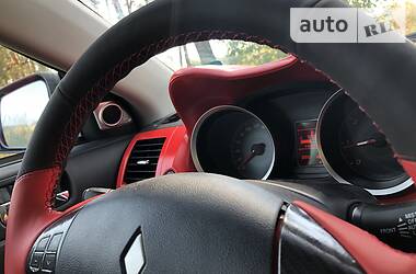 Седан Mitsubishi Lancer 2010 в 